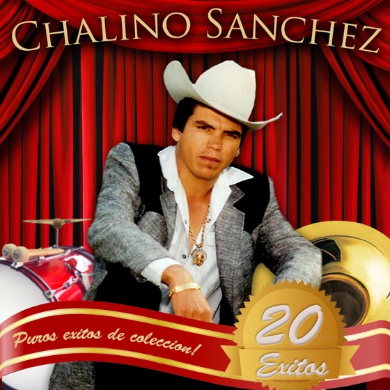 Cover artwork for Los Vergelitos