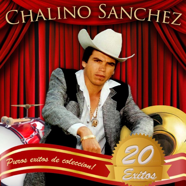 Chalino Sanchez - Indita Mia
