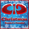 Christmas - Santa's Comin' - Single