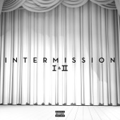 Intermission I & II artwork