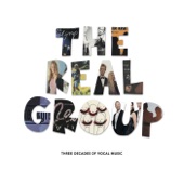 The Real Group - Scandinavian Shuffle