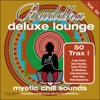 Buddha Deluxe Lounge, Vol. 10 - Mystic Bar Sounds (Bonus Track Version), 2015