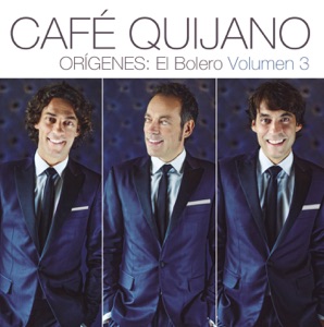 Café Quijano - Me enamoras con todo - Line Dance Musik