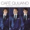 Mátame queriendo, mátame abrazando - Café Quijano lyrics