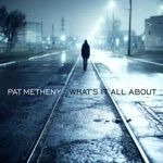 Pat Metheny - Cherish