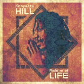 Kenyatta Hill - Jah Is My Friend (feat. Christos DC)