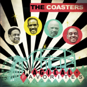 Magical Favorites - The Coasters