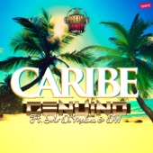Caribe (feat. DW & Solo Di Medina) artwork