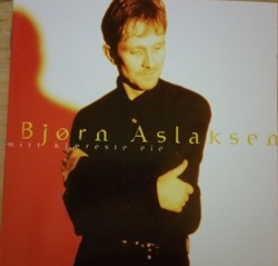 Bjørn Aslaksen - Navnet Jesus blekner aldri