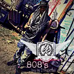 808s - Single by DirtyReddWorld album reviews, ratings, credits