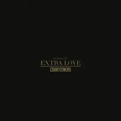 Concrete Love - Extra Love - The Courteeners