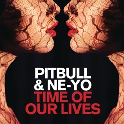 Enrique Iglesias & Pitbull - Time of Our Lives
