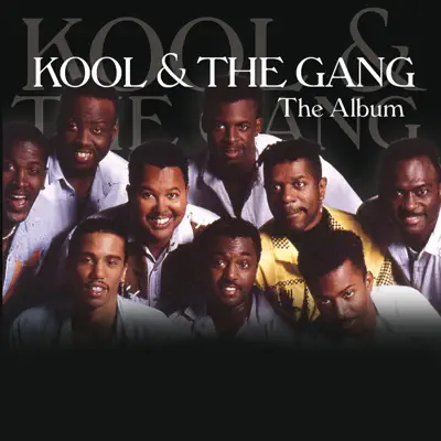 The Album - Kool & The Gang
