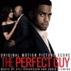 The Perfect Guy (Original Motion Picture Score) artwork