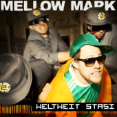 Weltweit Stasi (feat. House of Riddim) [Bottom Riddim] - Mellow Mark