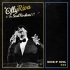 Rock N'soul (English Version) [feat. Olly Riva & The Soul Rockets] - EP, 2014