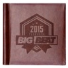 Big Beat Yearbook 2015