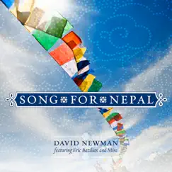 Song for Nepal (Single) [feat. Eric Bazilian & Mira] Song Lyrics