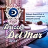 Drizzly del Mar 2015.1 (Balearic Beach Club & Ibiza Island Lounge and Chill out Grooves), 2015