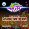 Mix Nacional 2: Baila Tonito / Cuque López - Marimba Maria Concepcion lyrics