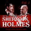 Sherlock Holmes - The Purloined Ruby (feat. Basil Rathbone & Nigel Bruce)