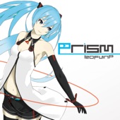 Prism - EP artwork