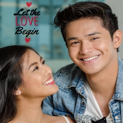 Gabbi Garcia - Let the Love Begin (Theme from "Let the Love Begin")