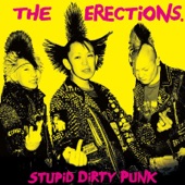 The Erections - Crazy Oi