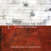 Walk Through the Walls (Extended Version) artwork