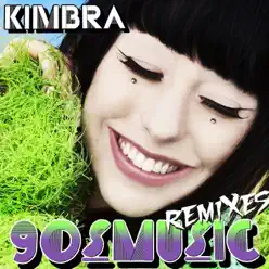 90s Music EP - Kimbra