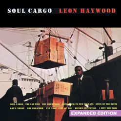 Soul Cargo (Expanded Edition) - Leon Haywood Soul Cargo (Expanded Edition) - Leon Haywood