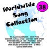 Worldwide Song Collection vol. 38