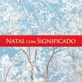 Inverno de Felicidade (Winter Wonderland) artwork