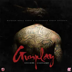 Gunplay - Gunplay Gunplay - Gunplay