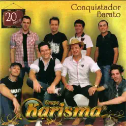 Conquistador Barato - Grupo Karisma