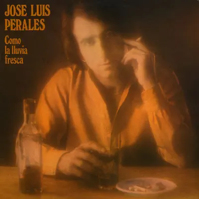 Como la Lluvia Fresca - José Luis Perales