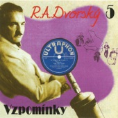 Vzpomínky, Vol. 5 artwork