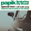 Special Love (feat. Ely Bruna) [Submantra, From P60, Sounds of Soul Reworks] - EP