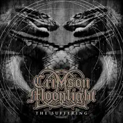 The Suffering - Single - Crimson Moonlight The Suffering - Single - Crimson Moonlight