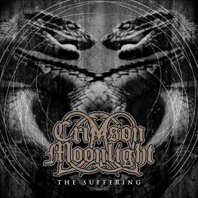 The Suffering - Single - Crimson Moonlight