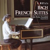 Bach: French Suites artwork