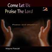 Come Let Us Praise the Lord 2 artwork