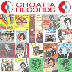 ALAGA GAGIĆ - Moje Noći Su Prazne
