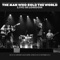 The Man Who Sold the World - Tony Visconti & Woody Woodmansey’s Holy Holy lyrics