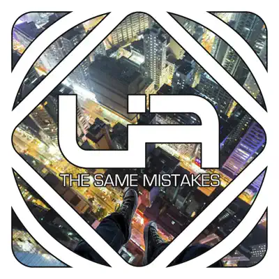 The Same Mistakes - Single - Lia