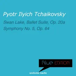 Blue Edition - Tchaikovsky: Swan Lake Suite, Op. 20a - London Festival Orchestra Blue Edition - Tchaikovsky: Swan Lake Suite, Op. 20a - London Festival Orchestra
