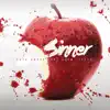 Sinner (feat. Adam Joseph) - Single album lyrics, reviews, download