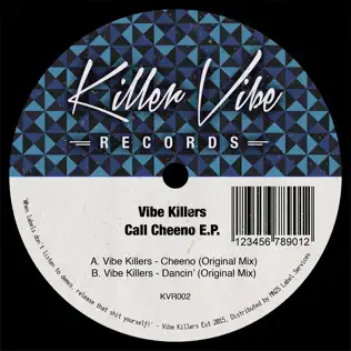 ladda ner album Vibe Killers - Call Cheeno