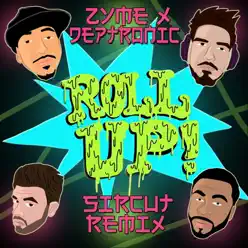 Roll Up (Sircut Remix) - Single - Sage The Gemini Roll Up (Sircut Remix) - Single - Sage The Gemini