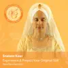 Meditations for Transformation: Experience & Project Yourself album lyrics, reviews, download